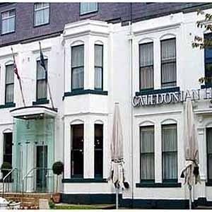 Caledonian Hotel 4*
