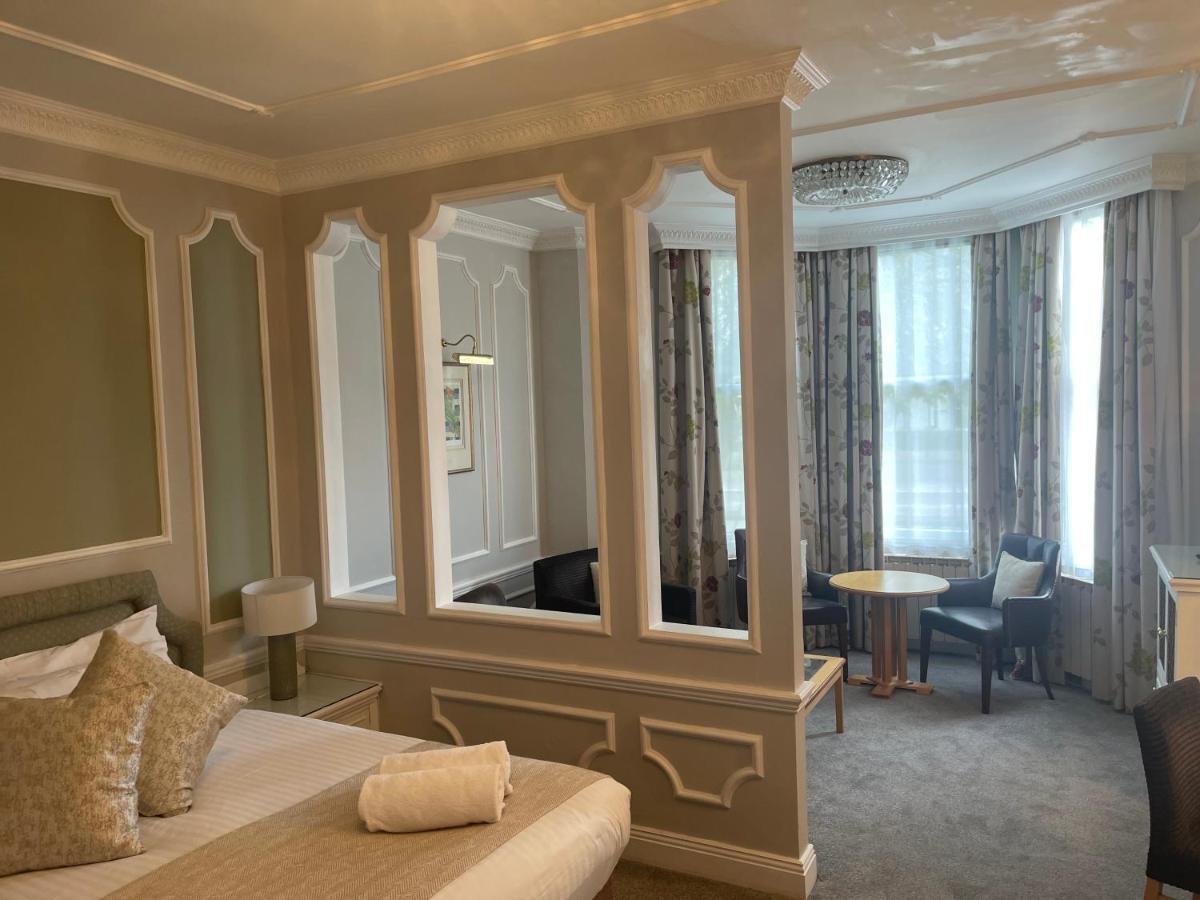 Caledonian Hotel Newcastle upon Tyne