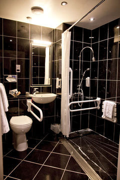 Caledonian Hotel Newcastle upon Tyne