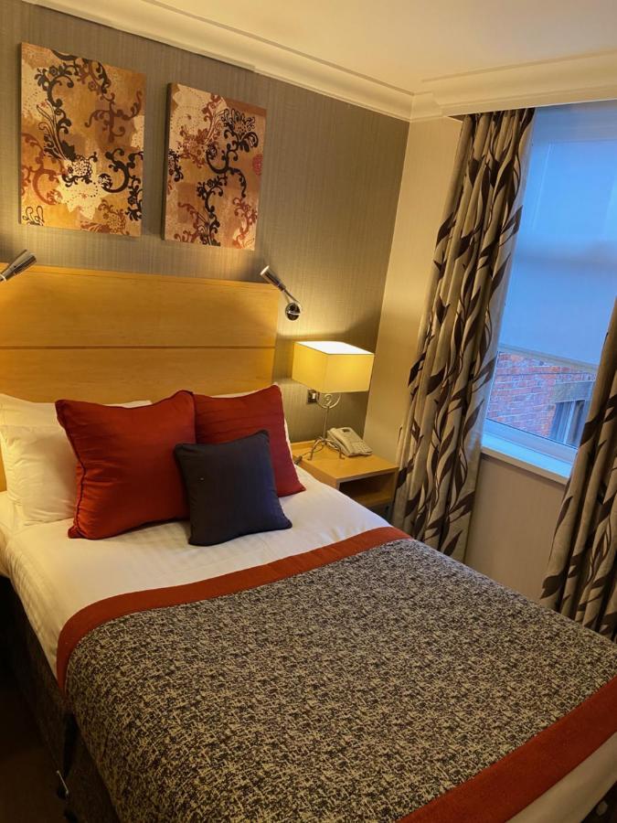 Hotel Caledonian 4*